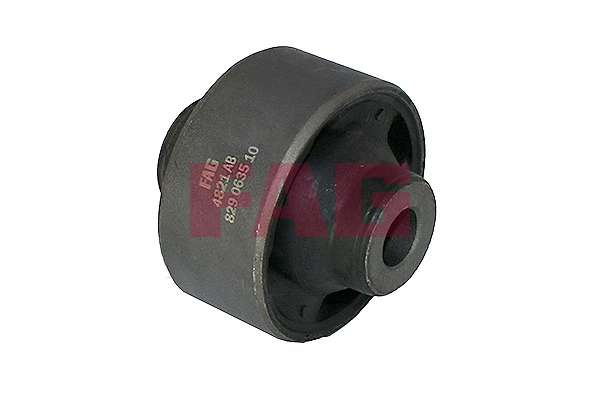 Mounting, control/trailing arm